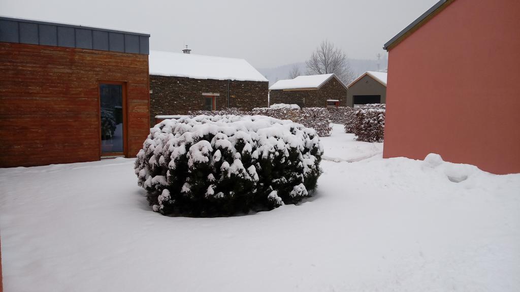 Gospodarstwo Agroturystyczne-Pensjonat Sad Podgorzyn Exterior photo