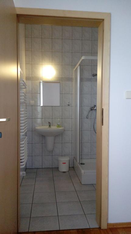 Gospodarstwo Agroturystyczne-Pensjonat Sad Podgorzyn Exterior photo