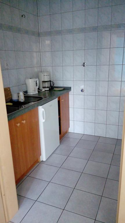 Gospodarstwo Agroturystyczne-Pensjonat Sad Podgorzyn Exterior photo